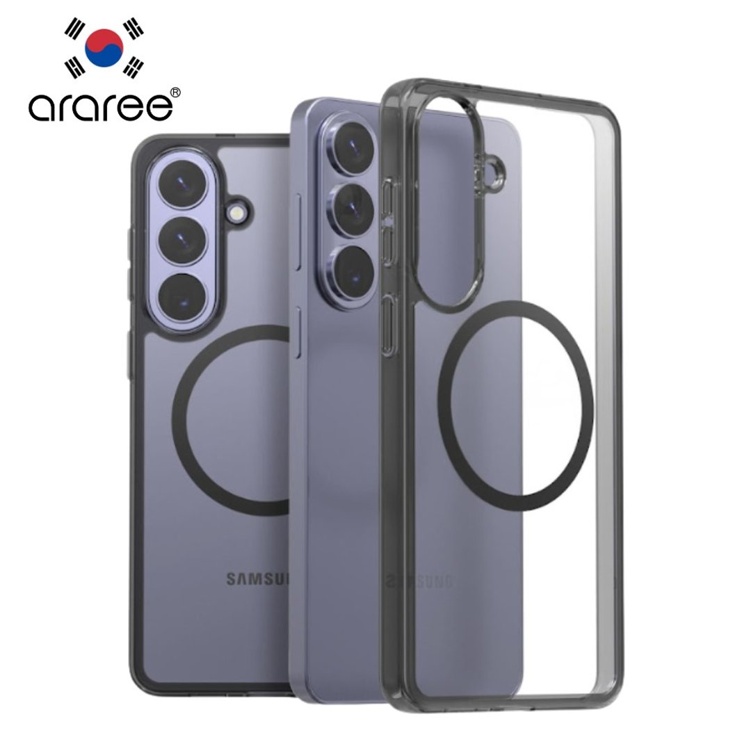 三星 Samsung Galaxy S26 系列 DUPLE M 磁吸手机壳 - 手机壳/手机套 - 其他材质 