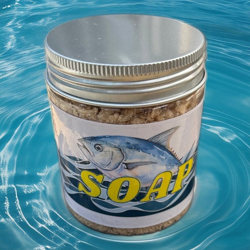 手捏手工皂 乳酸醋手工皂 牛初乳 洗手皂 乳酸菌 乳酸醋 - 肥皂/手工皂 - 浓缩/萃取物 