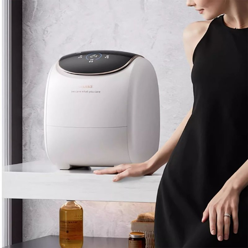 【免运】OIDIRE内衣洗衣机婴儿专用洗袜子小型迷你全自动 - 其他小家电 - 其他材质 多色