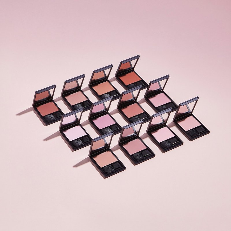 heme 特调腮红 6.5g - 唇彩/颊彩 - 其他材质 