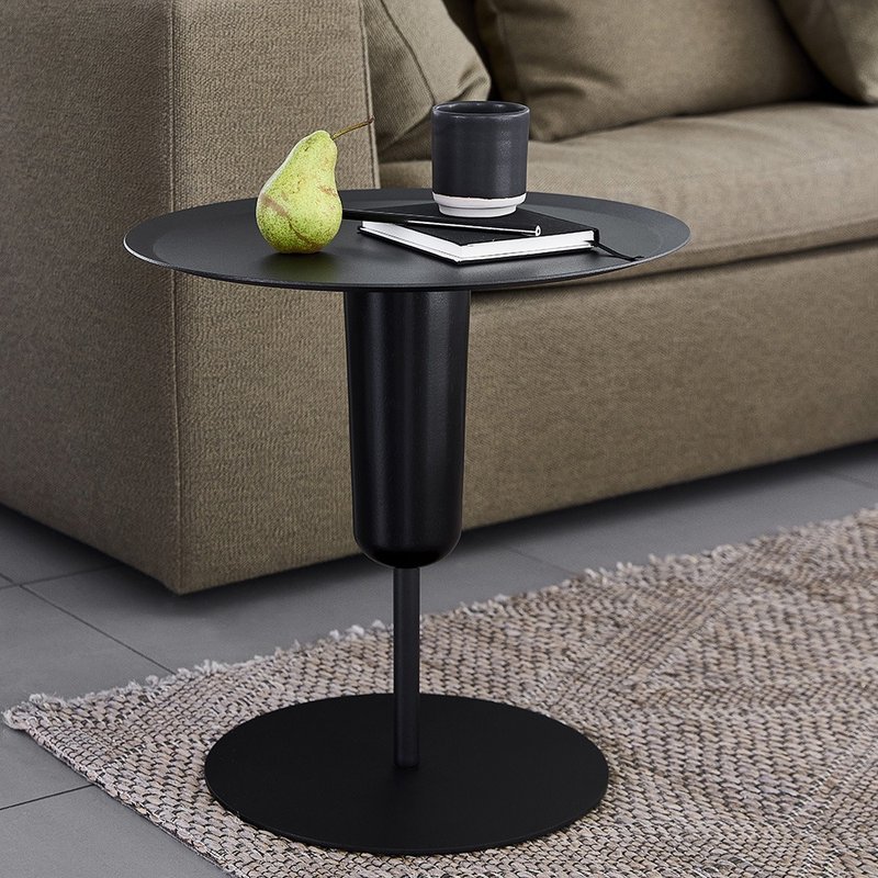 Design Bite 艺术边桌-单 - 其他家具 - 其他金属 