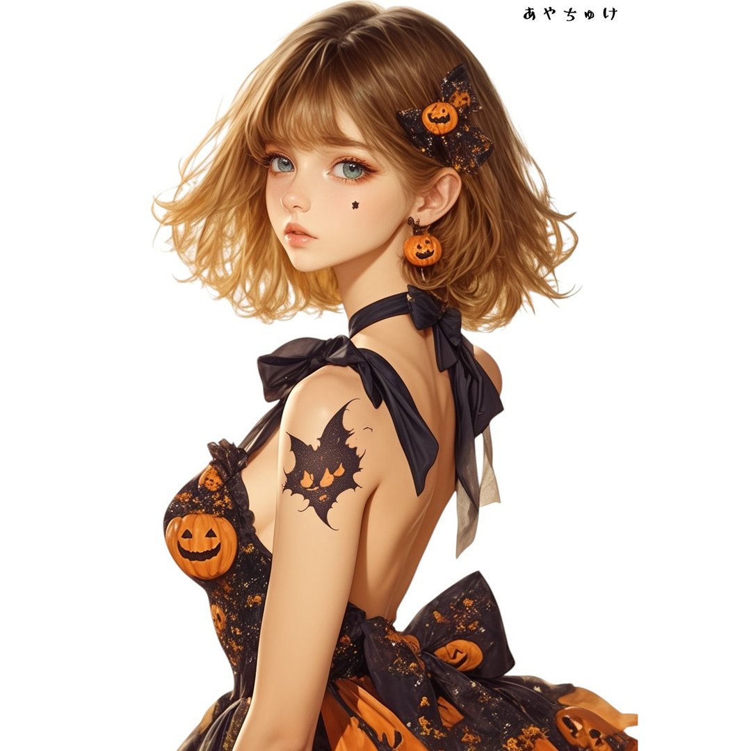 【七月下旬新款】07-098-0064 collage sticker - 贴纸 - 纸 