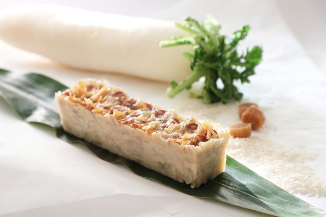 【贺年食品】本地种植 x 徐蒝 金清水卜萝卜糕 - 其他 - 其他材质 