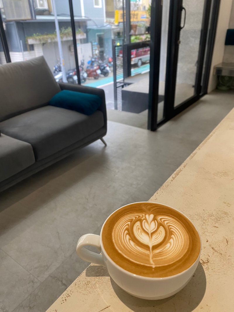 大直教室 咖啡拉花体验课程 拉花体验 义式咖啡课程 铄咖啡 台北 - 美食 - 其他材质 