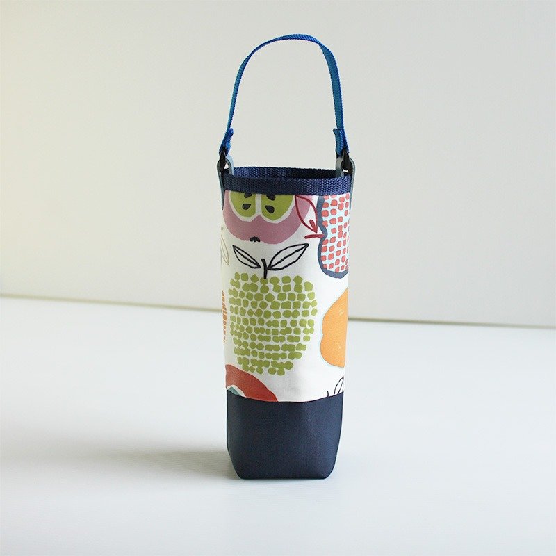 大苹果防撞水壶袋No.3 - 水瓶/水壶 - 防水材质 多色