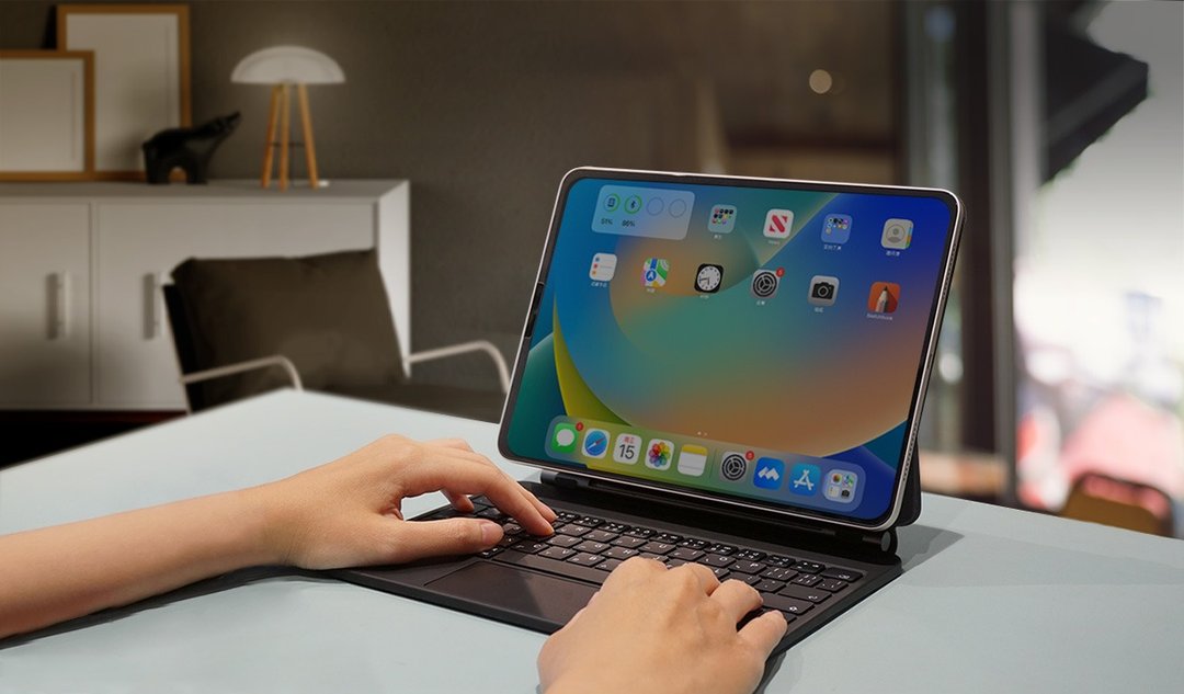 T89S Magic 键盘保护套组- For iPad Pro(11寸)、Air (10.9寸) - 平板/电脑保护壳 - 其他材质 