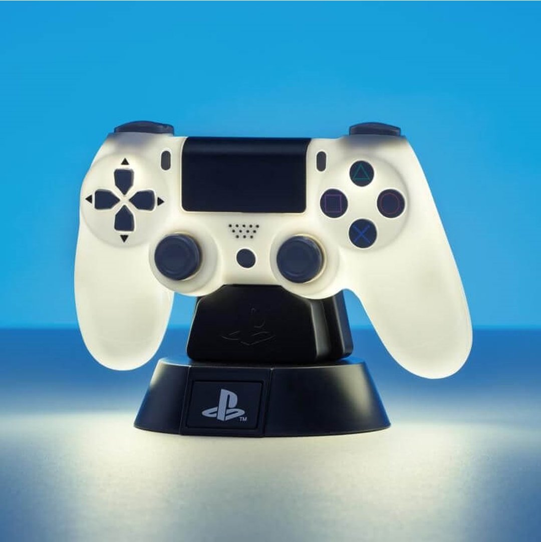 PS4手把造型夜灯/灯饰 Playstation 4 - 灯具/灯饰 - 其他材质 多色
