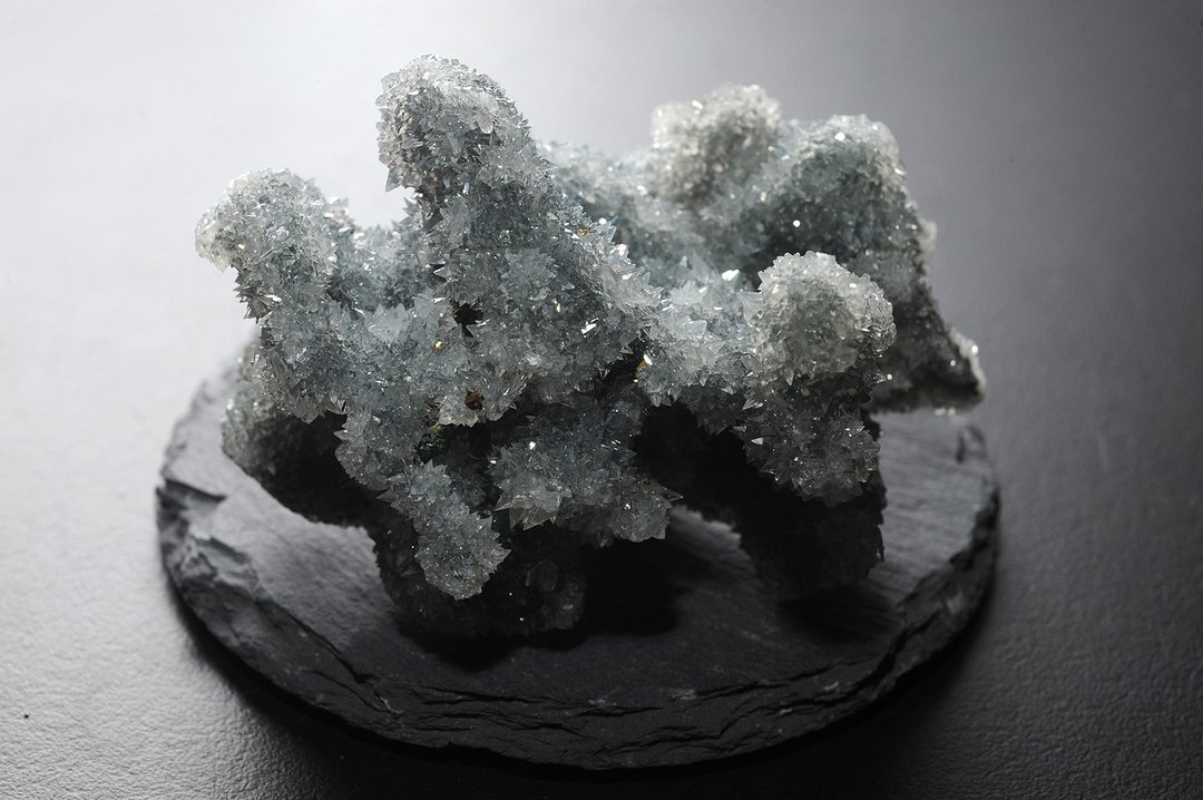 细牙白水晶簇 灵修 招财 破煞 防小人 - 摆饰 - 水晶 
