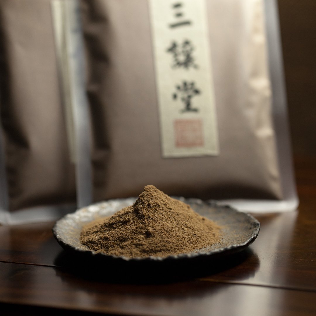 唐宋古法 帝薰 太清秘香 - 香薰/精油/线香 - 木头 咖啡色