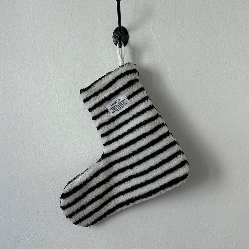 圣诞袜 - 其他 - 聚酯纤维 多色