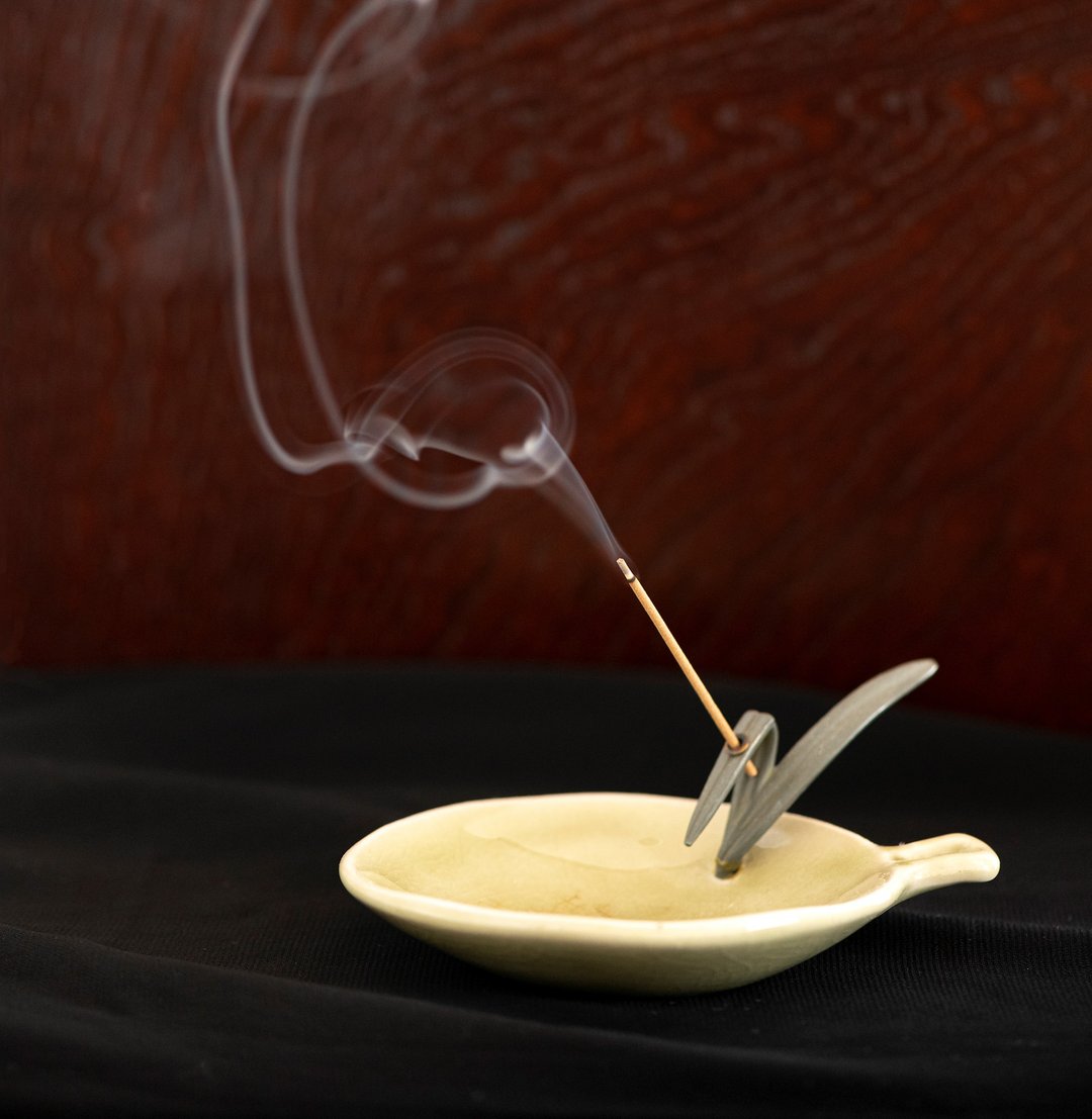 Made to older Stick Incense (80 sticks) - 蜡烛/香氛/手工皂 - 其他材质 