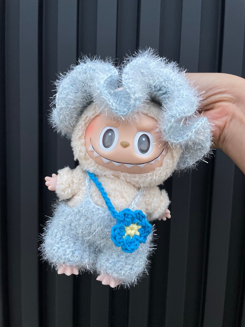 Nong Labuboo 的套装 - 衣/帽 - 聚酯纤维 多色