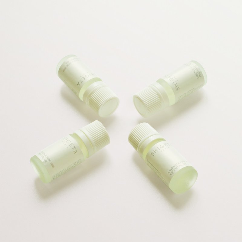 法国 SHIGETA 薰衣草精油5ml - 身体护肤/按摩油 - 其他材质 