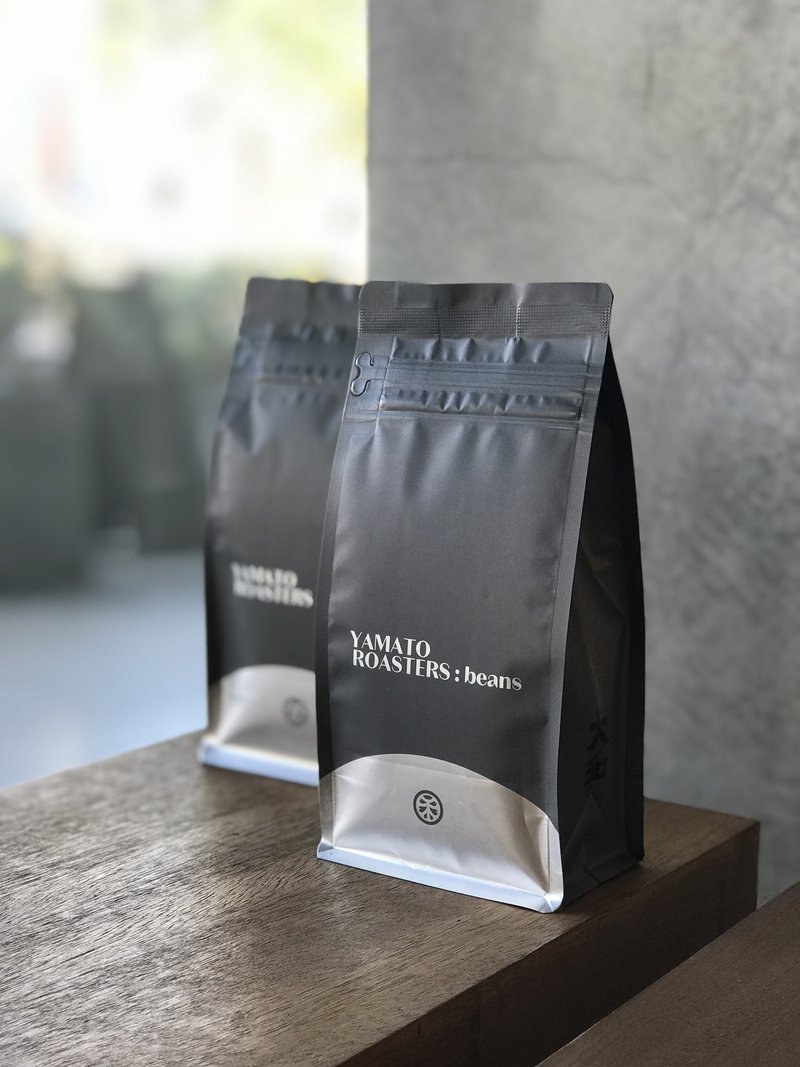 大和咖啡 - 台湾 精品咖啡豆 精选第二包85折 - 咖啡 - 其他材质 