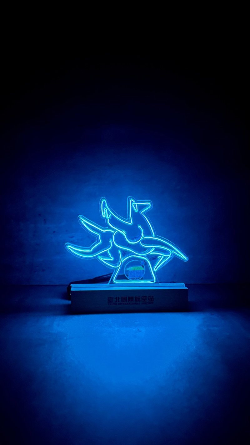 定制霓虹灯手作体验  品牌活动・企业团建・创意礼品 - 摆饰 - 其他材质 