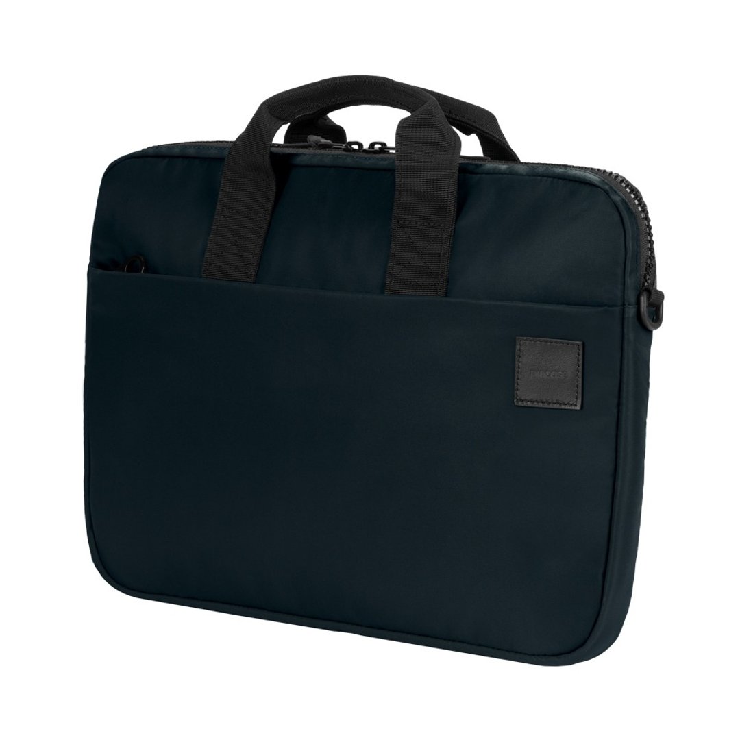 Incase Compass Brief 15-16寸 飞行尼龙笔电公文包 (海军蓝) - 公文包/医生包 - 尼龙 蓝色