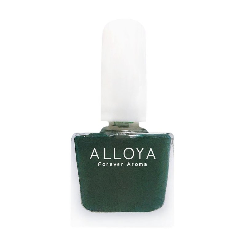 水性无毒指彩 117森林小径的秘密-猫眼系列 - 指甲油/指甲贴 - 其他材质 绿色