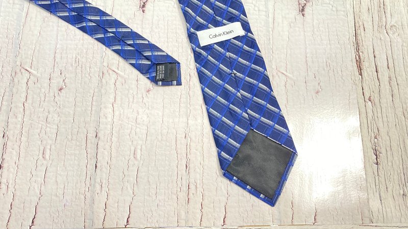 Serica 领带男领带 100% 真丝领带意大利制精美礼品独特领带 - 其他 - 其他材质 