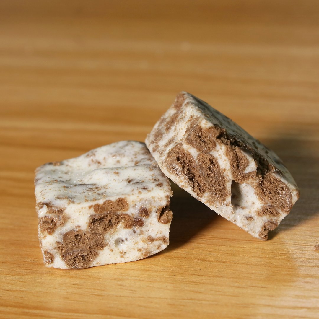 三木茶点雪花酥 (OREO口味) 100G - 零食/点心 - 其他材质 