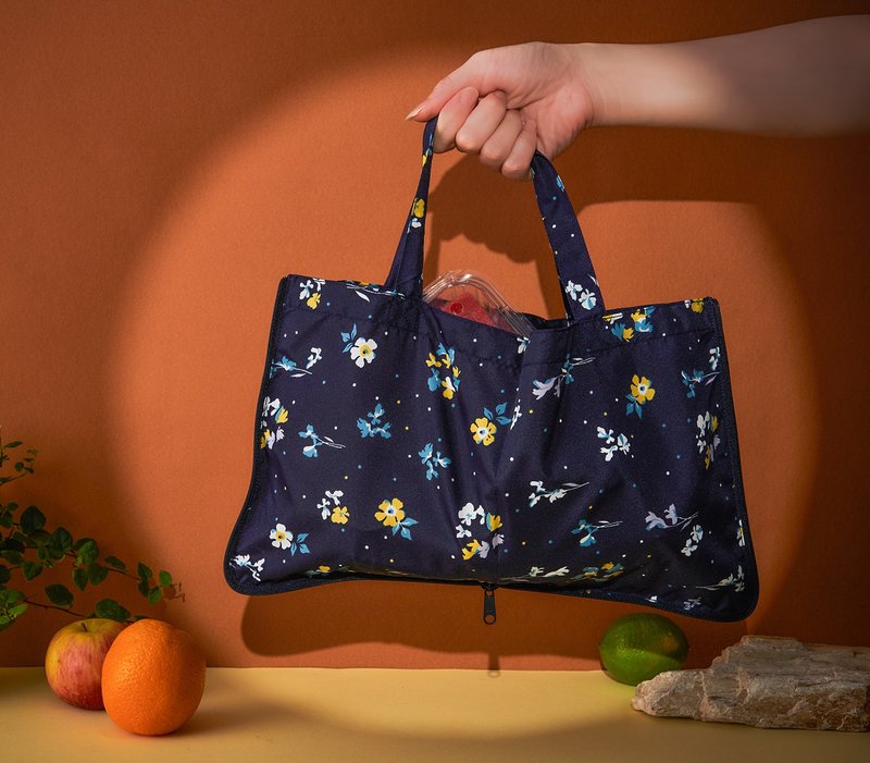 样样百变防水饮料袋 - 其他 - 防水材质 蓝色