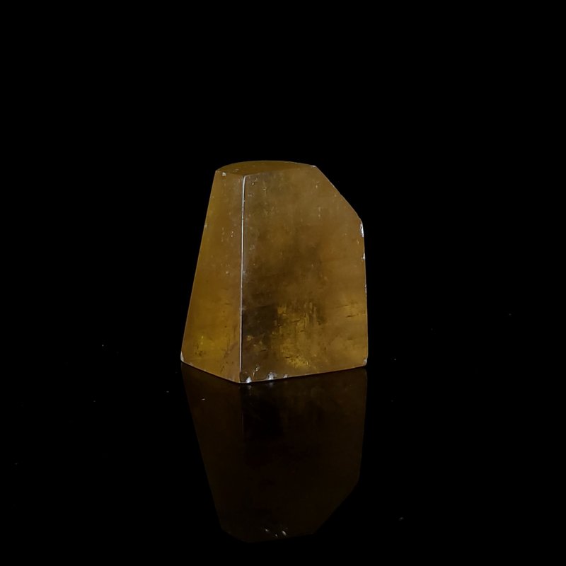 【方解石】 - 683 - 其他 - 石头 黑色