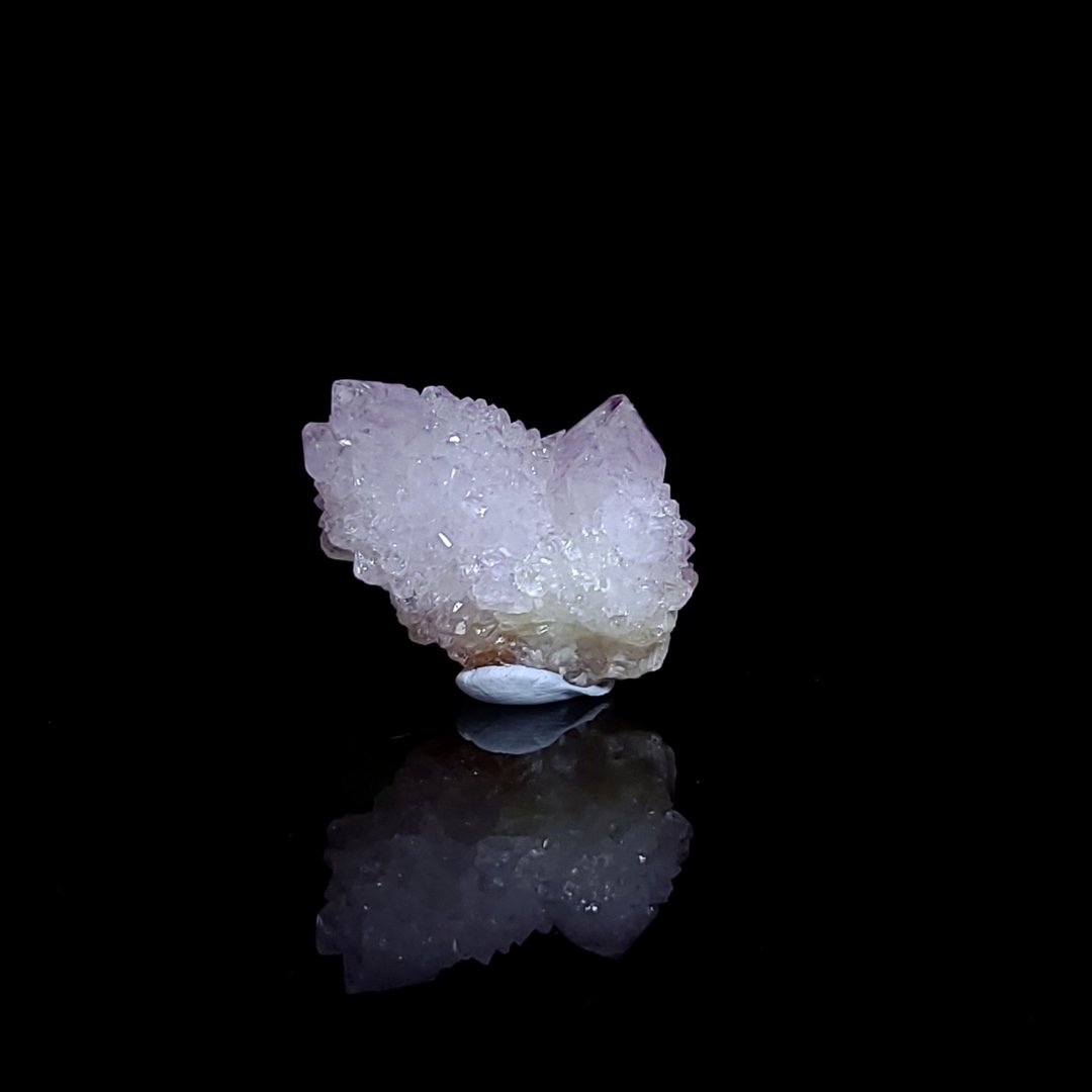 【仙人掌水晶】 - 106 - 其他 - 水晶 黑色