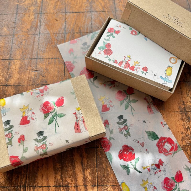 Spica 小庭手作 / muu 酱消息・备忘卡 / 100 张卡片组 2026 ver - 卡片/明信片 - 纸 