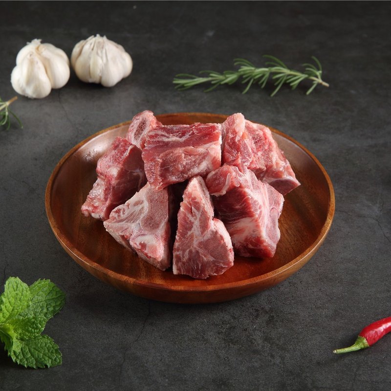 【香草猪】龙骨 - 其他 - 其他材质 