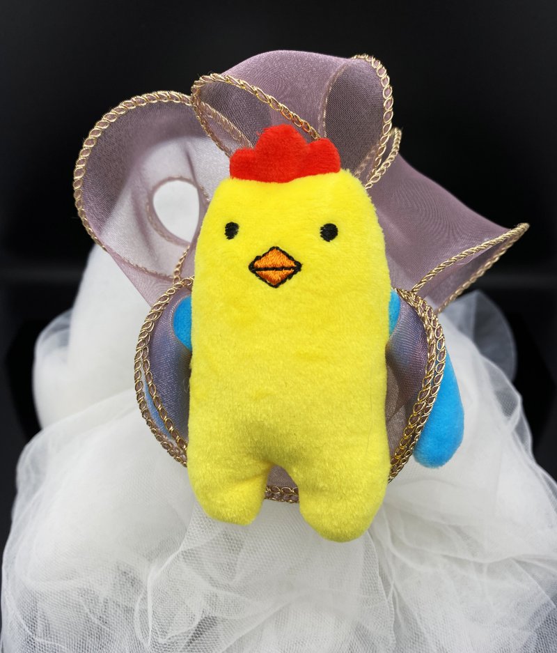 JMKFC 头发箍-紫色 - 发饰 - 其他材质 多色