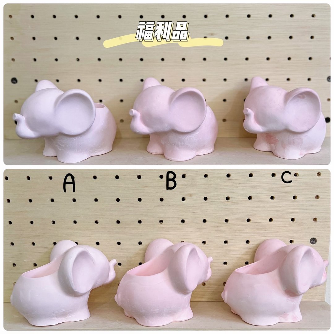 造型扩香石- 福利品 / 展示品 / 微瑕疵 出清  低于五折 - 香薰/精油/线香 - 其他材质 