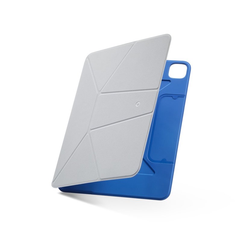 MOFT Dynamic Folio 灵动漂浮支架 iPad Mini 6th/7th Gen. - 手机座/防尘塞 - 其他材质 