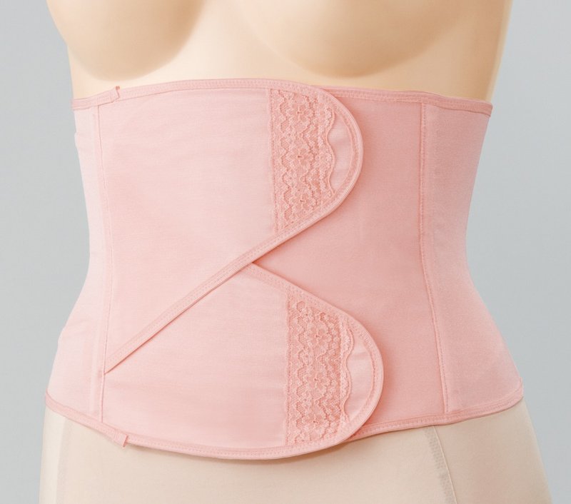 产后束腹带 - 其他 - 其他材质 粉红色