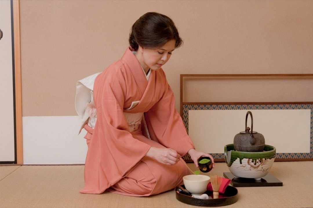 冬季限定・正宗里千家日本茶道・体验日式文化美学・宗萱老师 - 美食 - 其他材质 