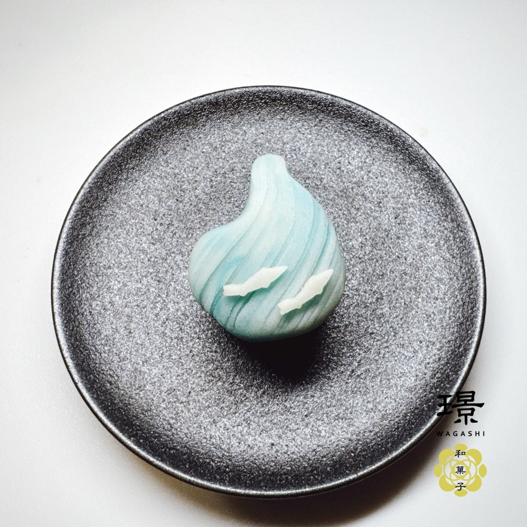 和菓子手作疗愈课程 - 美食 - 新鲜食材 
