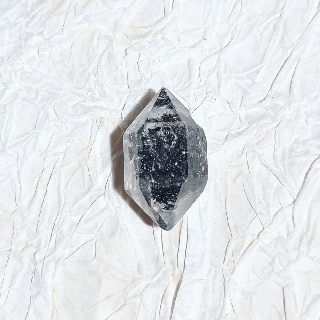 【闪灵钻原石】 - SHD099 - 其他 - 水晶 黑色