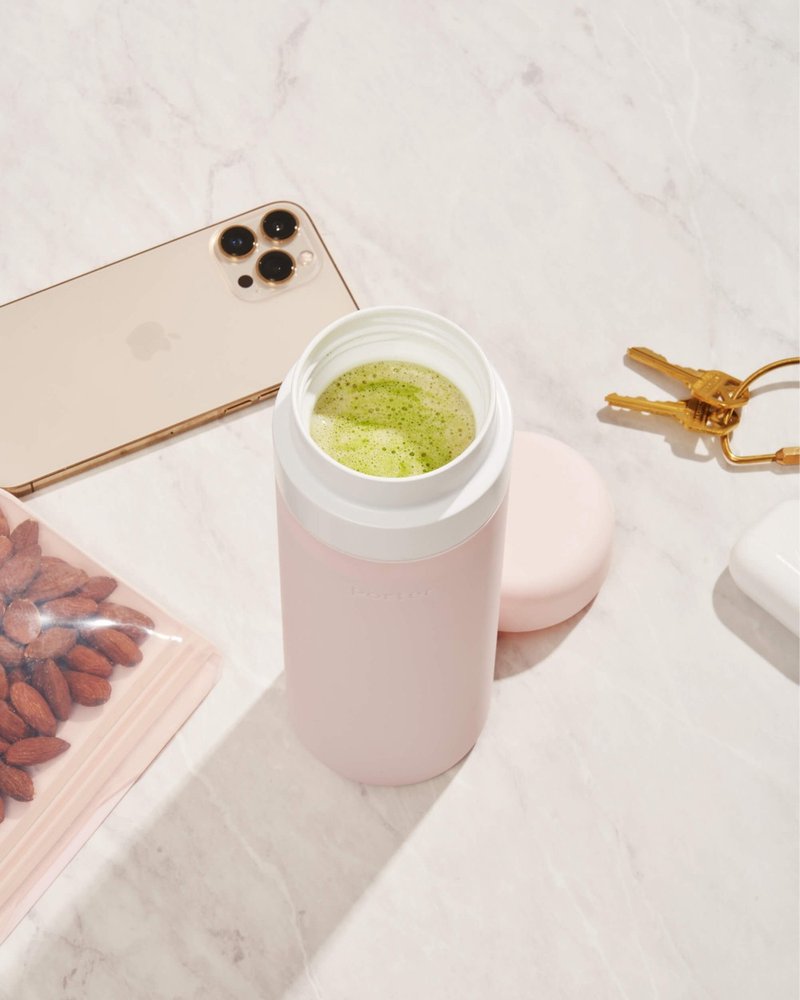 美国W&P随行陶瓷保温瓶590ml - 其他杯子 - 不锈钢 多色