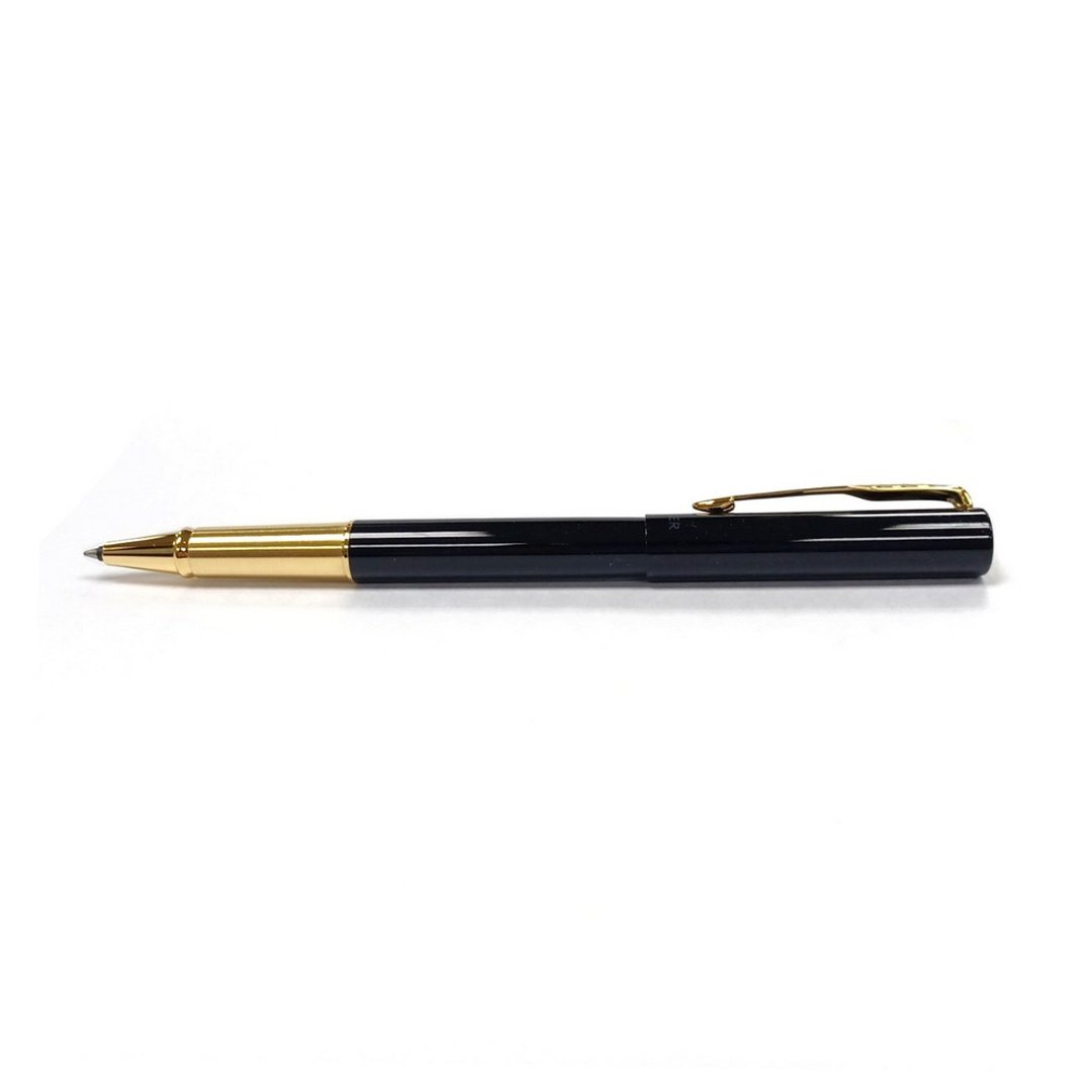 PARKER 新威雅XL 幻影黑 钢珠笔 - 钢珠笔 - 其他金属 黑色