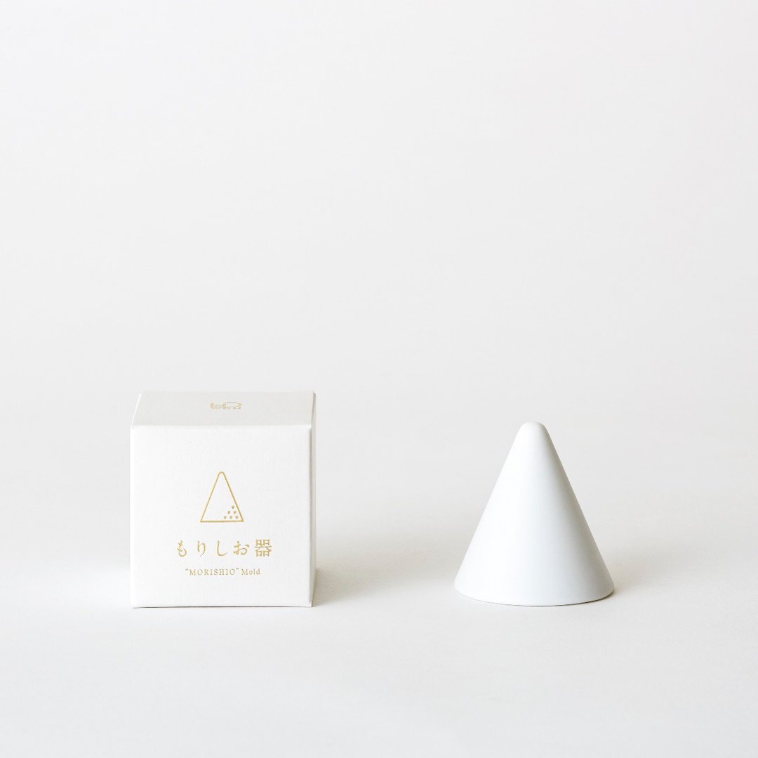 Morishio device white - 其他 - 瓷 