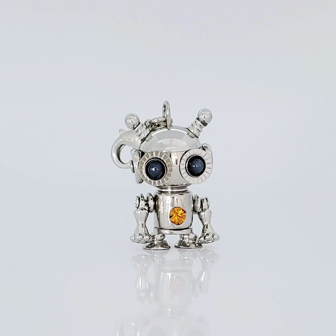 xinbaby饰品/项链/钥匙圈 - 项链 - 其他金属 