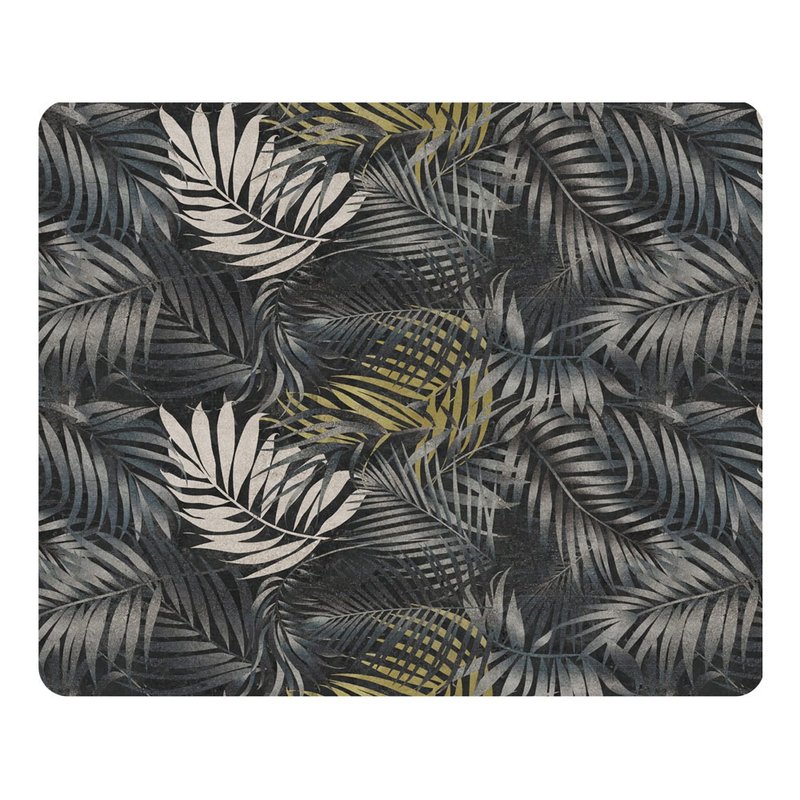 INS鼠垫 - 南洋叶(22x18cm) - 鼠标垫 - 其他材质 