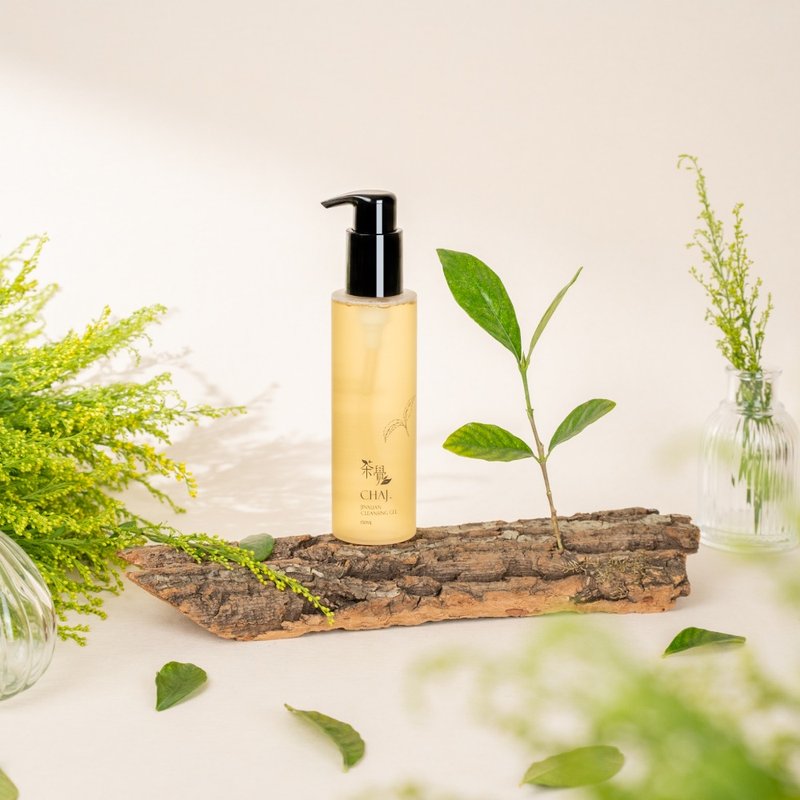 金萱植萃保湿卸妆凝露 150ml l 洗卸合一 通过欧洲天然认证 - 脸部清洁/卸妆用品 - 浓缩/萃取物 