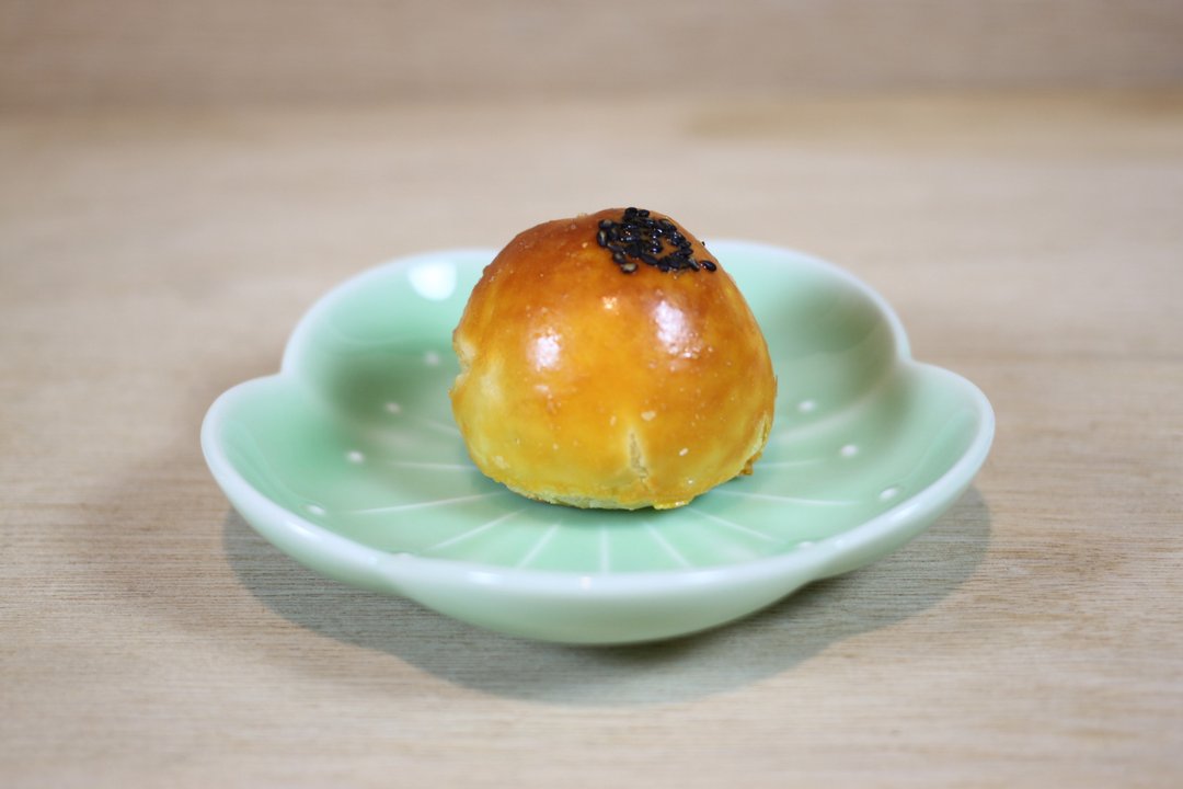 【沐春生活】青瓷 梅花盘 莺歌陶瓷名家叶敏祥作品 - 盘子/餐盘/盘架 - 陶 