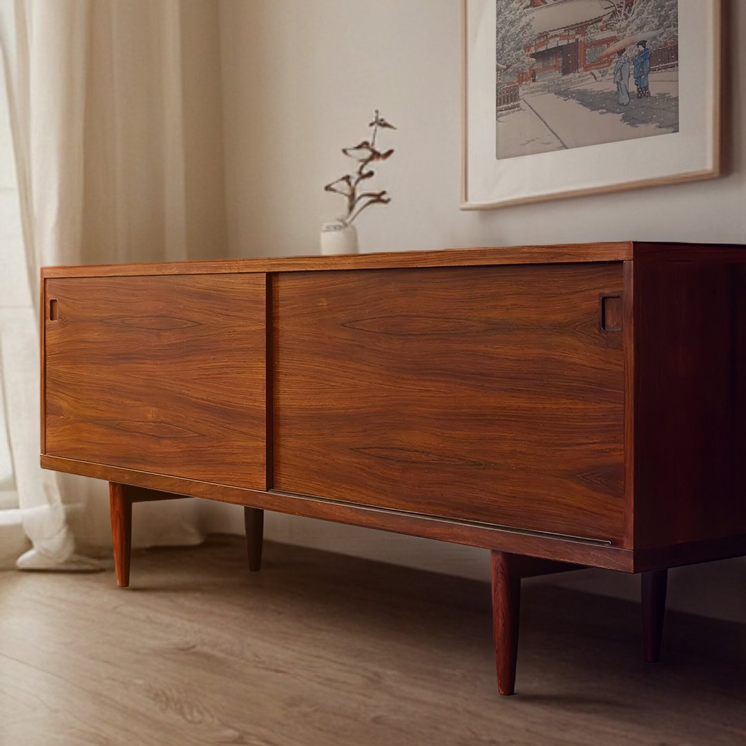 大正唯美 原木边柜  职人手作 157RS 订制 欢迎查询 - 衣柜/鞋柜 - 木头 咖啡色