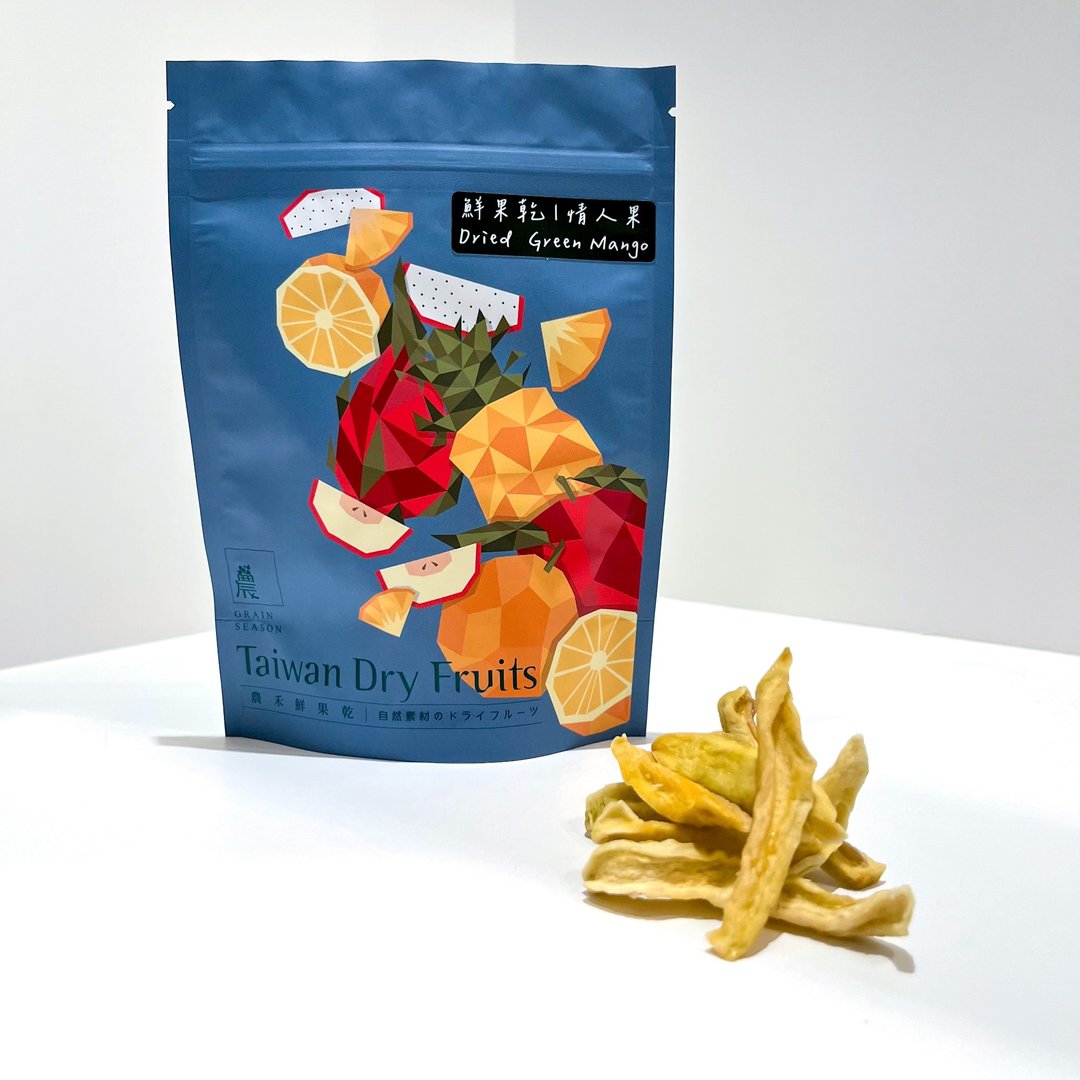 【即期良品 • 惜福专区】新鲜底蕴 | 果干 • 情人果干 - 水果干 - 新鲜食材 绿色