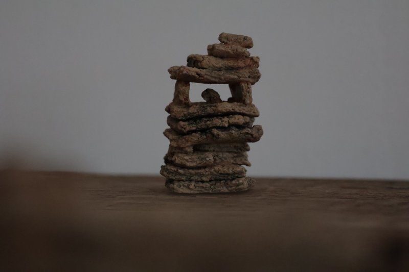 no.小装饰 I - 其他 - 陶 