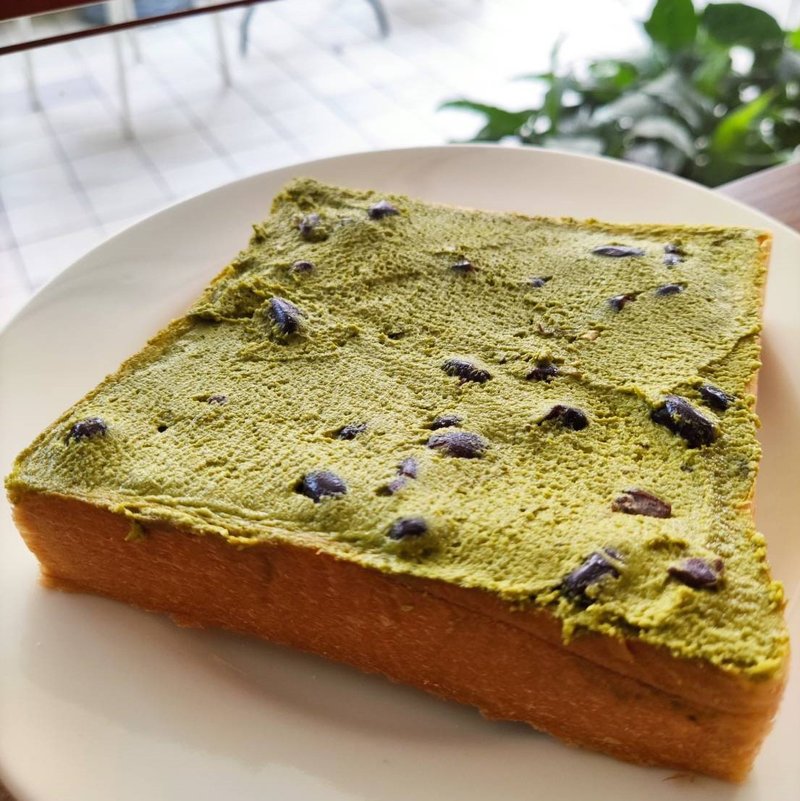 【24H到货】12片入- 4种经典口味 -食品金牌奖得奖_冷冻抹酱吐司 - 面包/吐司 - 其他材质 