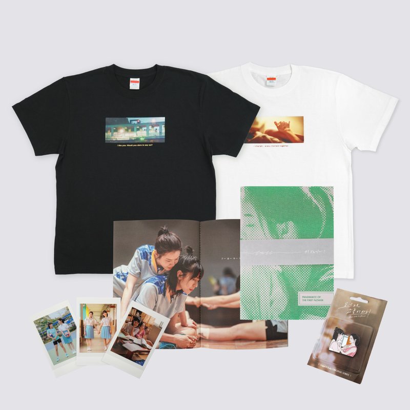 (绝版79折) 花香 1 官方商品 : 第一季全系列套组 再享 9 折优惠 - 卡片/明信片 - 其他材质 多色