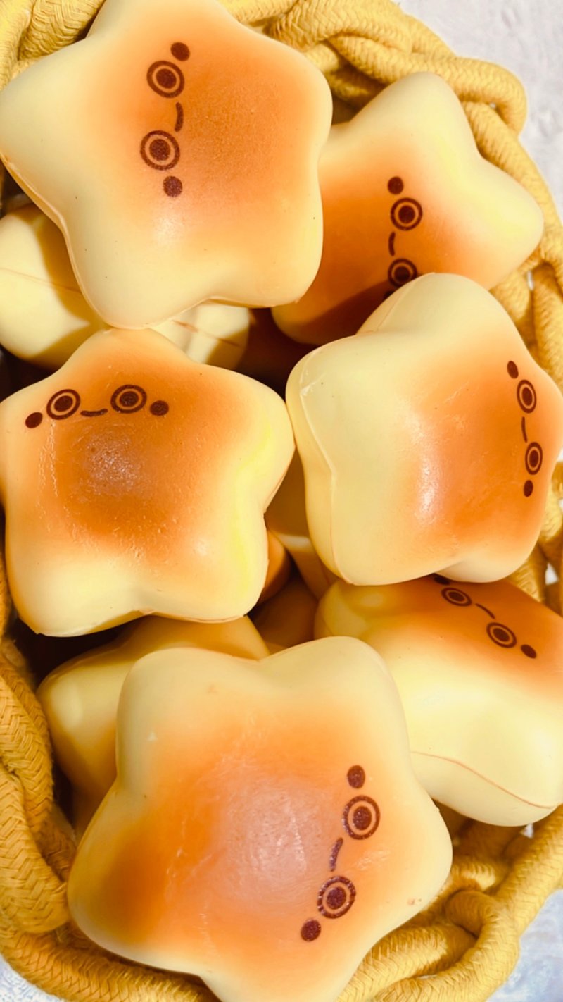 神秘胖星人 - 玩偶/公仔 - 硅胶 