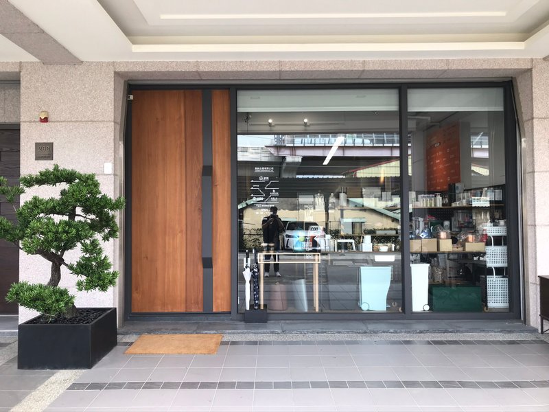 原厂实体展售店in台中/来店体验自取优惠价 - 其他 - 其他材质 
