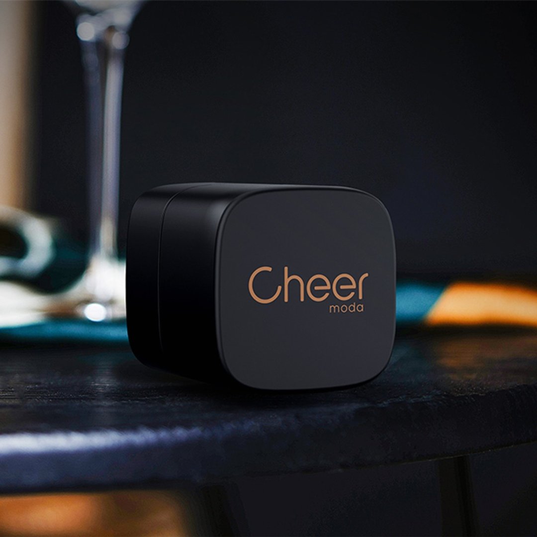 【免运特惠】cheer香槟保险酒塞香槟塞保鲜塞 - 开瓶器/开罐器 - 其他材质 